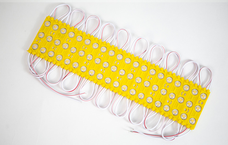 	LED Module