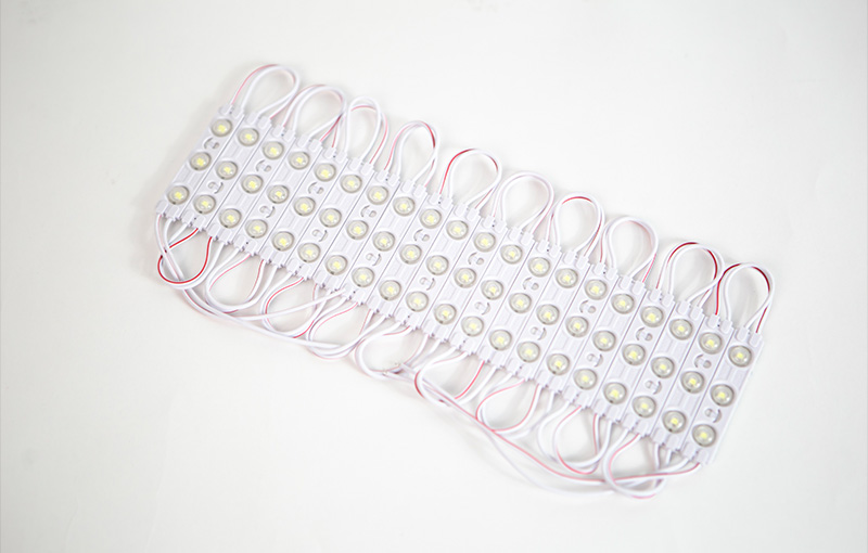 	LED Module