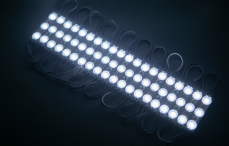 	LED Module