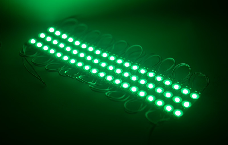 	LED Module