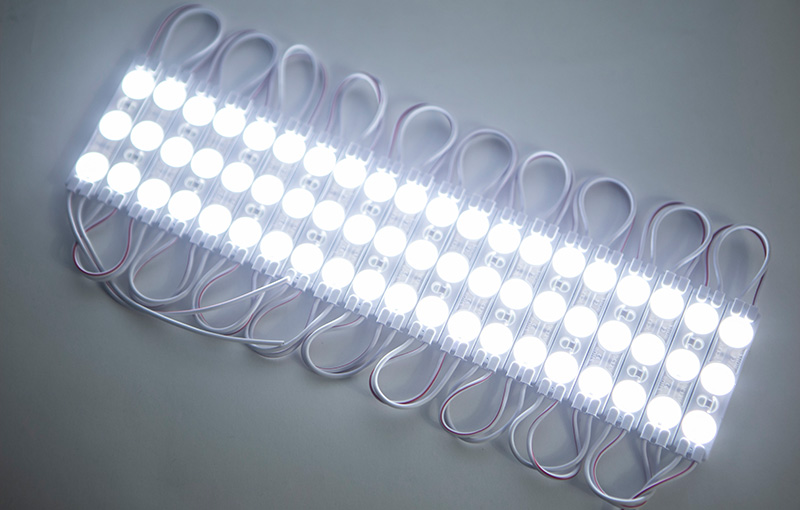 	LED Module