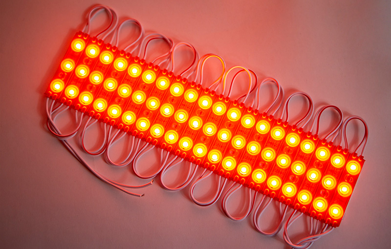 	LED Module