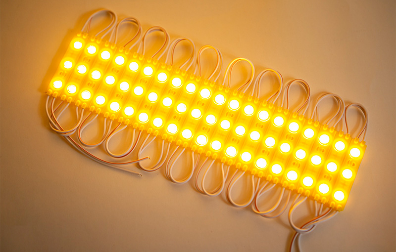 	LED Module