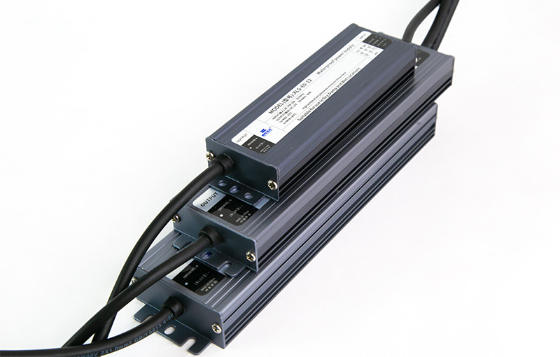 	Waterproof Power Supply