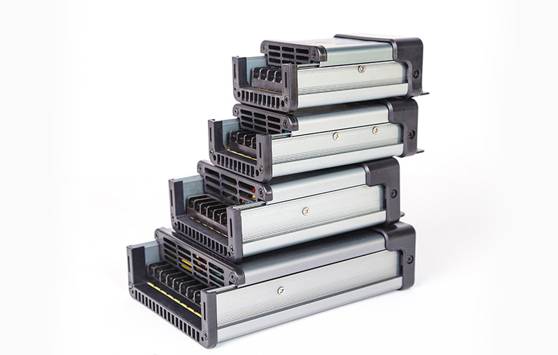 Outdoor Power Supply