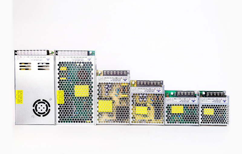 LRS Series Power Supply