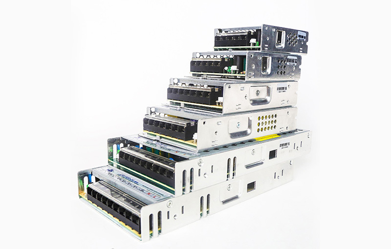 LRS Series Power Supply