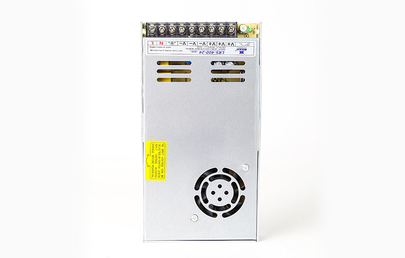 LRS Series Power Supply