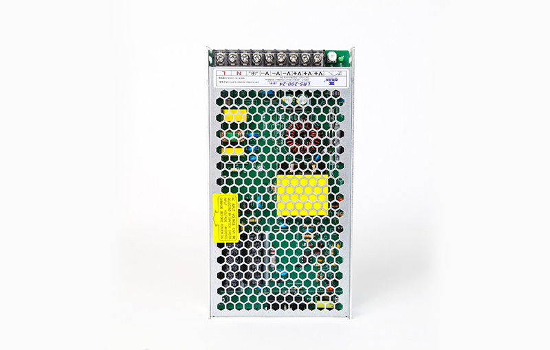 LRS Series Power Supply
