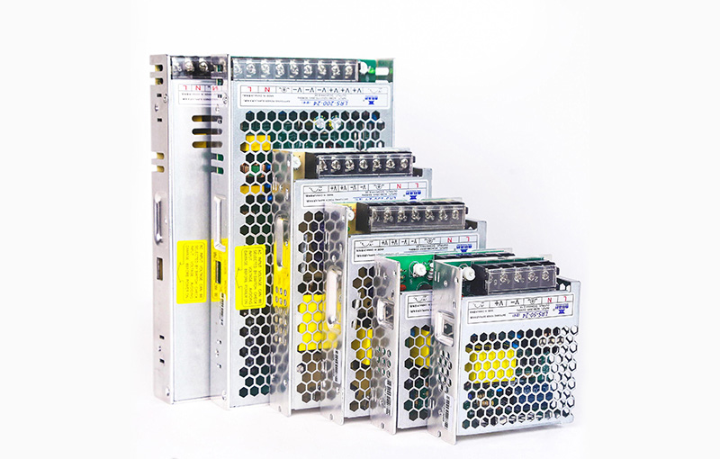 LRS Series Power Supply